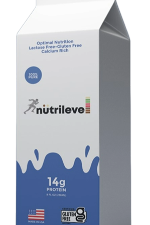 Nutrilevel